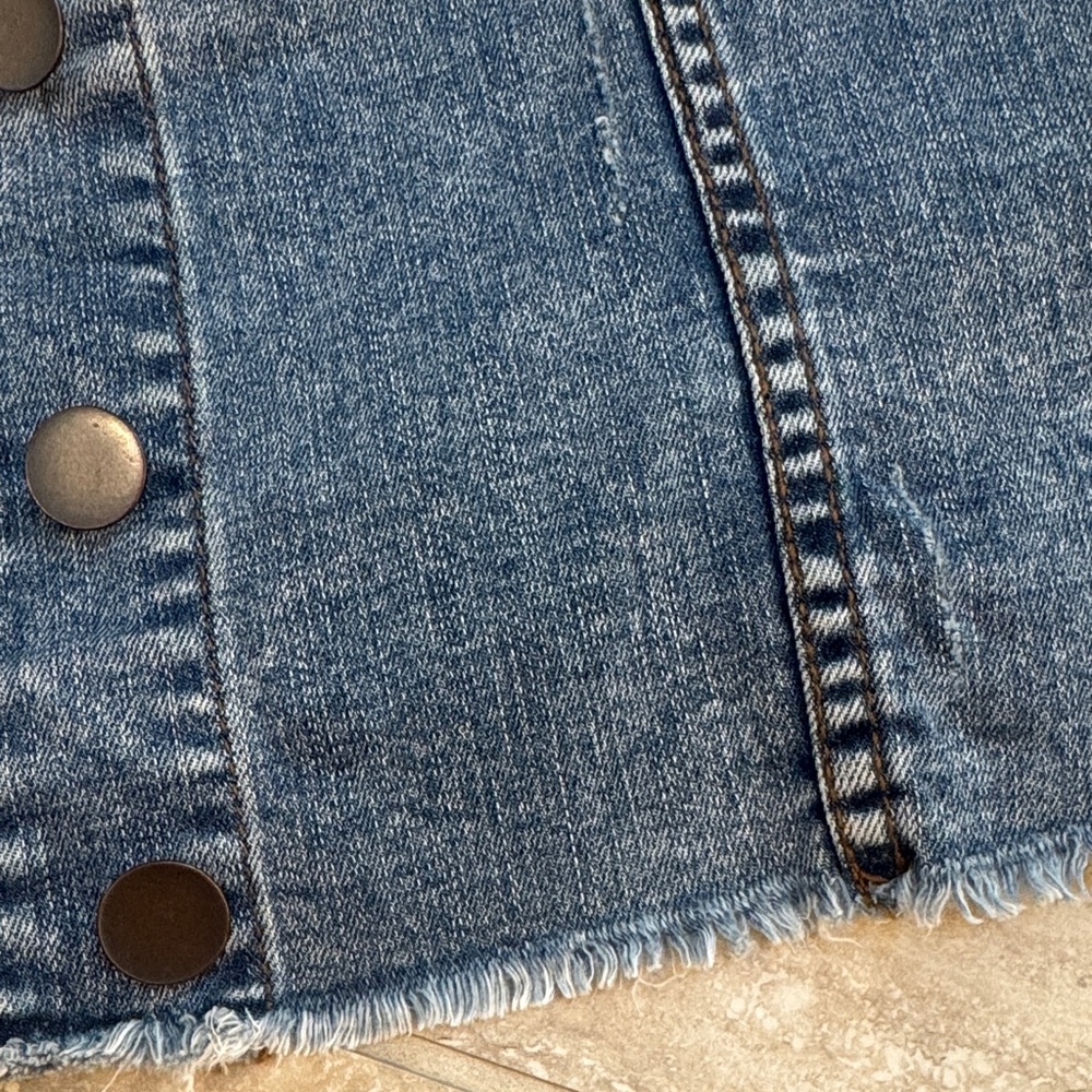 Kut Denim Jacket - image 5